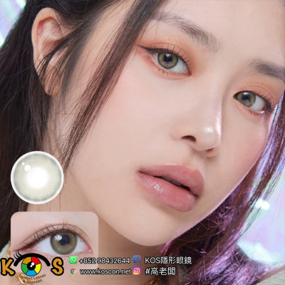 eyesm Sage Green eyesm Sage Green